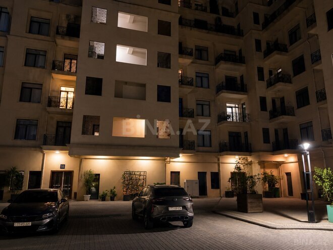 Сдаётся 3-комн. новостройка 146 м², пос. Аг шехер, photo 20 from 22