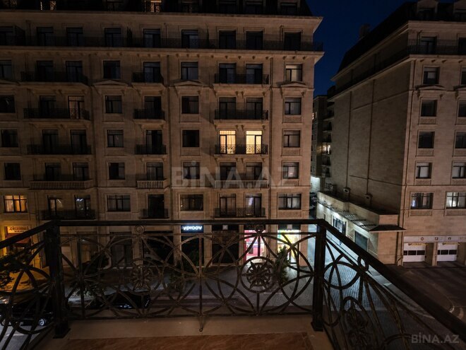 Сдаётся 3-комн. новостройка 146 м², пос. Аг шехер, photo 17 from 22