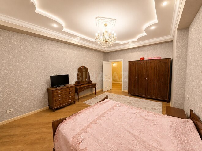 Сдаётся 3-комн. новостройка 146 м², пос. Аг шехер, photo 8 from 22