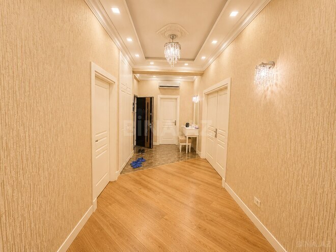 Сдаётся 3-комн. новостройка 146 м², пос. Аг шехер, photo 13 from 22