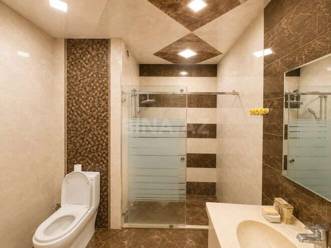 Сдаётся 3-комн. новостройка 146 м², пос. Аг шехер, photo 6 from 22