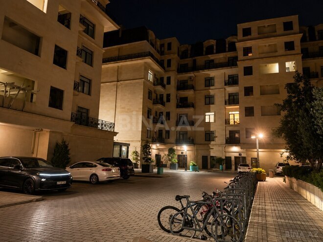 Сдаётся 3-комн. новостройка 146 м², пос. Аг шехер, photo 21 from 22