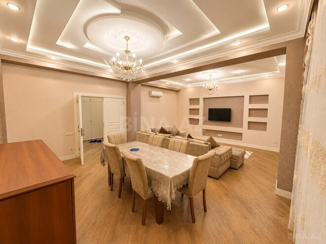 Сдаётся 3-комн. новостройка 146 м², пос. Аг шехер, photo 3 from 22