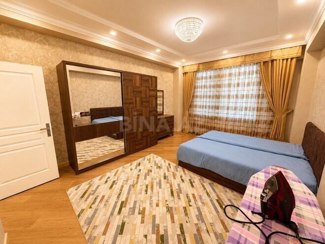 Сдаётся 3-комн. новостройка 146 м², пос. Аг шехер, photo 4 from 22