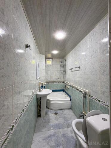 İcarəyə verilir 3 otaqlı köhnə tikili 75 m², Nəsimi r., photo 9 from 10