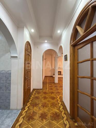 İcarəyə verilir 3 otaqlı köhnə tikili 75 m², Nəsimi r., photo 7 from 10