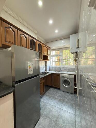 İcarəyə verilir 3 otaqlı köhnə tikili 75 m², Nəsimi r., photo 8 from 10