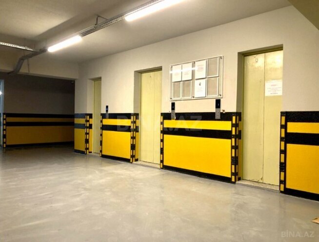 Satılır 3 otaqlı yeni tikili 105 m², Həzi Aslanov m., photo 12 from 13