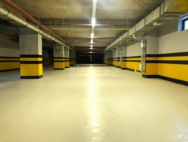 Satılır 3 otaqlı yeni tikili 105 m², Həzi Aslanov m., photo 10 from 13