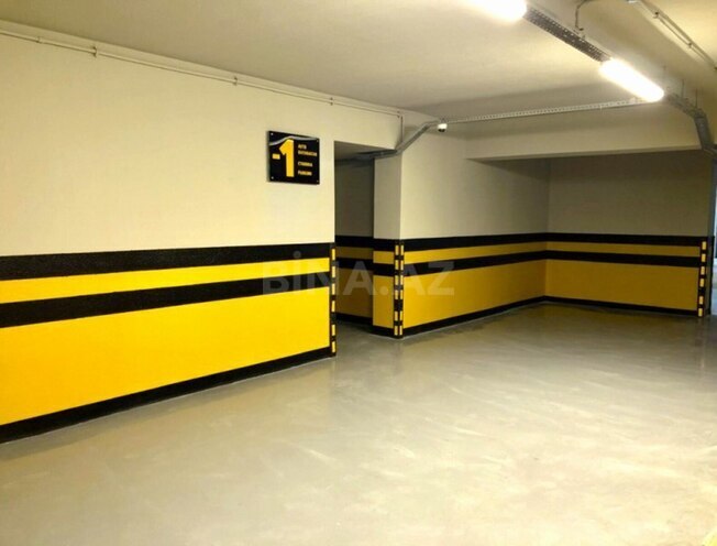 Satılır 3 otaqlı yeni tikili 105 m², Həzi Aslanov m., photo 11 from 13