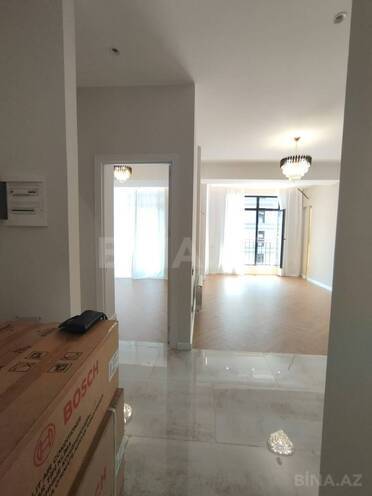 İcarəyə verilir 2 otaqlı yeni tikili 65 m², 28 May m., photo 22 from 32