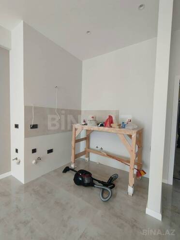 İcarəyə verilir 2 otaqlı yeni tikili 65 m², 28 May m., photo 28 from 32