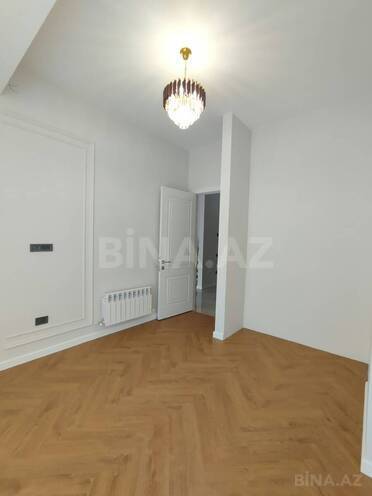 İcarəyə verilir 2 otaqlı yeni tikili 65 m², 28 May m., photo 31 from 32