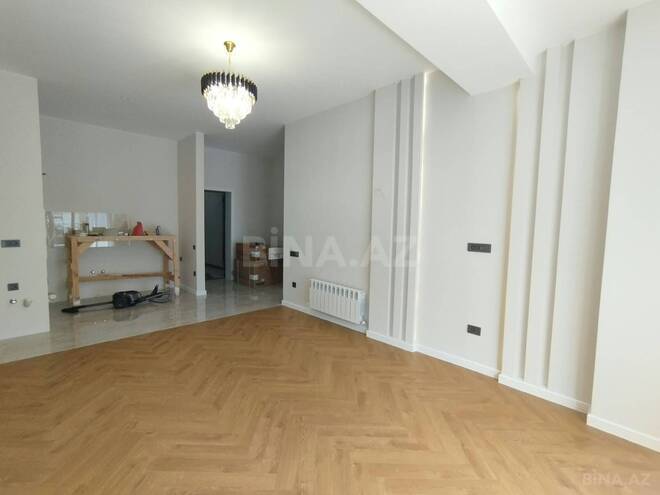 İcarəyə verilir 2 otaqlı yeni tikili 65 m², 28 May m., photo 23 from 32