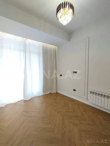 İcarəyə verilir 2 otaqlı yeni tikili 65 m², 28 May m., photo 30 from 32