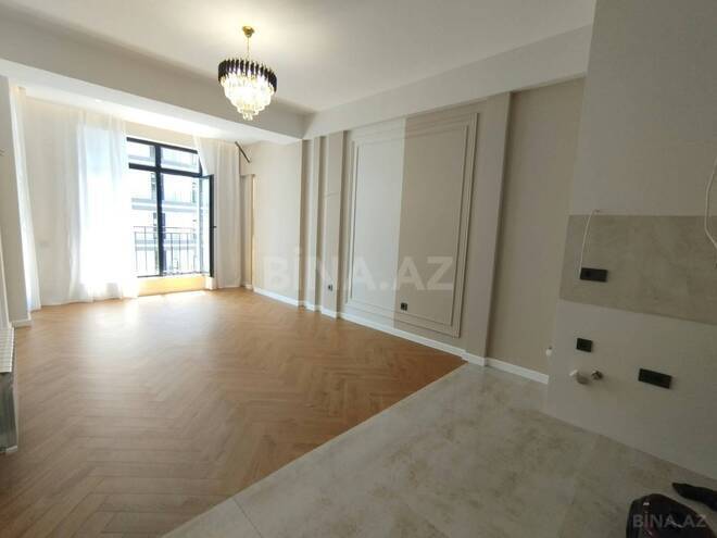 İcarəyə verilir 2 otaqlı yeni tikili 65 m², 28 May m., photo 21 from 32