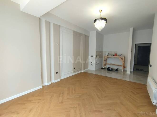 İcarəyə verilir 2 otaqlı yeni tikili 65 m², 28 May m., photo 20 from 32