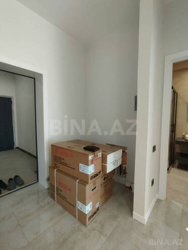 İcarəyə verilir 2 otaqlı yeni tikili 65 m², 28 May m., photo 27 from 32
