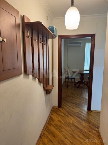 Satılır 1 otaqlı köhnə tikili 35 m², Şah İsmayıl Xətai m., photo 3 from 8