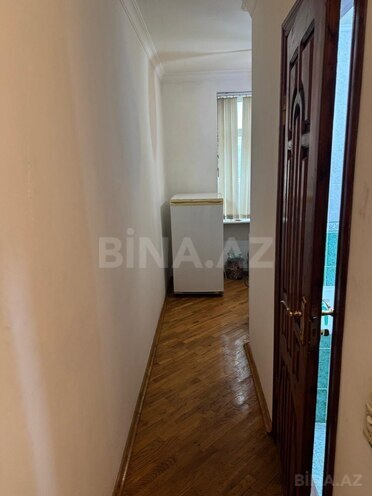 Satılır 1 otaqlı köhnə tikili 35 m², Şah İsmayıl Xətai m., photo 6 from 8