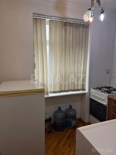 Satılır 1 otaqlı köhnə tikili 35 m², Şah İsmayıl Xətai m., photo 4 from 8
