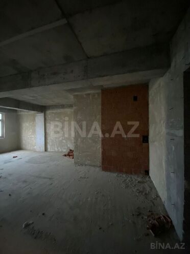 Satılır 3 otaqlı yeni tikili 105 m², Həzi Aslanov m., photo 7 from 13