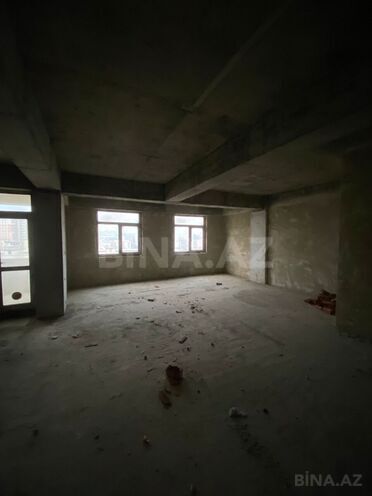 Satılır 3 otaqlı yeni tikili 105 m², Həzi Aslanov m., photo 5 from 13