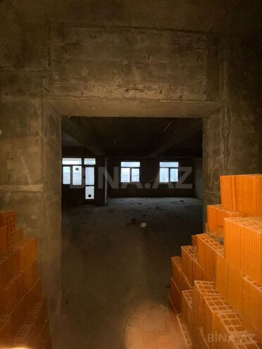 Satılır 3 otaqlı yeni tikili 105 m², Həzi Aslanov m., photo 8 from 13
