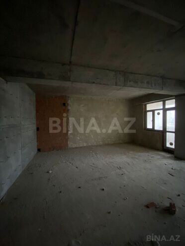 Satılır 3 otaqlı yeni tikili 105 m², Həzi Aslanov m., photo 6 from 13