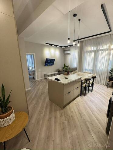 Продаётся 3-комн. новостройка 78 м², м. 20 января, photo 4 from 15