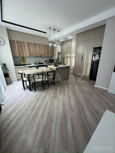 Продаётся 3-комн. новостройка 78 м², м. 20 января, photo 1 from 15