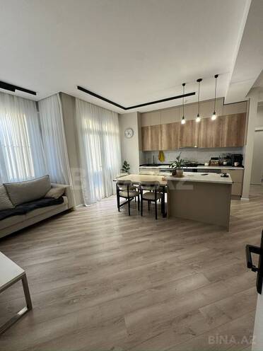 Продаётся 3-комн. новостройка 78 м², м. 20 января, photo 3 from 15