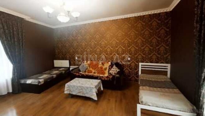 İcarəyə verilir 1 otaqlı köhnə tikili 30 m², Yasamal r., photo 1 from 13