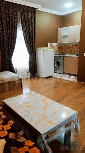 İcarəyə verilir 1 otaqlı köhnə tikili 30 m², Yasamal r., photo 12 from 13