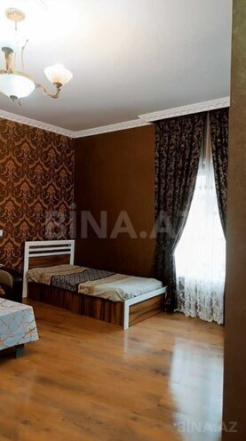 İcarəyə verilir 1 otaqlı köhnə tikili 30 m², Yasamal r., photo 3 from 13