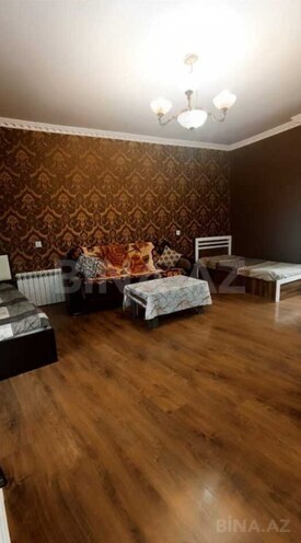 İcarəyə verilir 1 otaqlı köhnə tikili 30 m², Yasamal r., photo 11 from 13