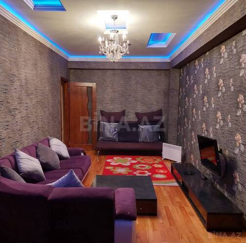 Сдаётся 3-комн. новостройка 105 м², м. 20 января, photo 3 from 7