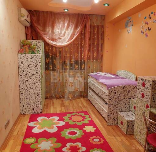 Сдаётся 3-комн. новостройка 105 м², м. 20 января, photo 5 from 7