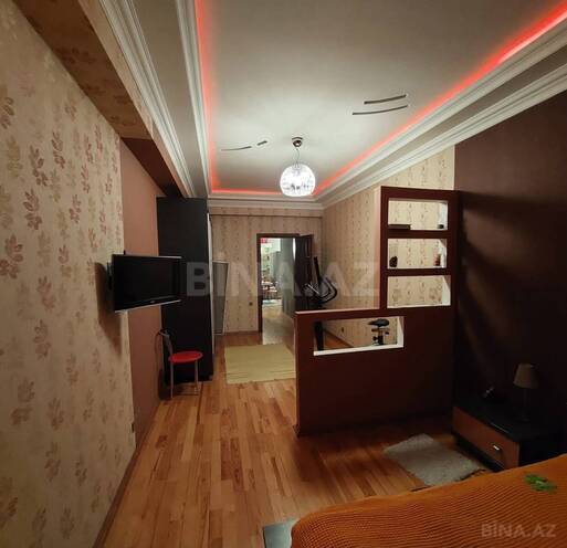 Сдаётся 3-комн. новостройка 105 м², м. 20 января, photo 4 from 7