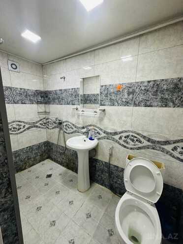 İcarəyə verilir 2 otaqlı köhnə tikili 68 m², Qara Qarayev m., photo 5 from 8