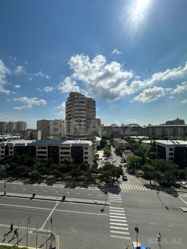 Satılır 3 otaqlı yeni tikili 160 m², Elmlər Akademiyası m., photo 9 from 21