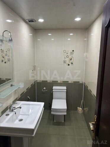 Satılır 3 otaqlı yeni tikili 160 m², Elmlər Akademiyası m., photo 20 from 21
