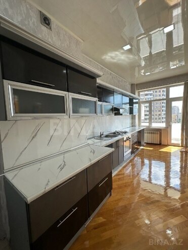 Satılır 3 otaqlı yeni tikili 160 m², Elmlər Akademiyası m., photo 14 from 21