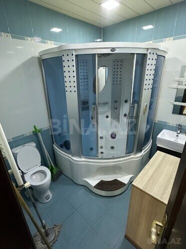 Satılır 3 otaqlı yeni tikili 160 m², Elmlər Akademiyası m., photo 19 from 21