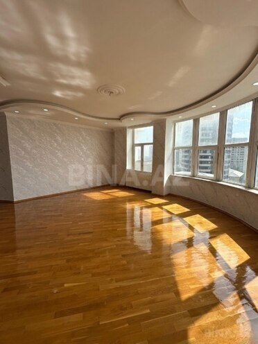 Satılır 3 otaqlı yeni tikili 160 m², Elmlər Akademiyası m., photo 4 from 21