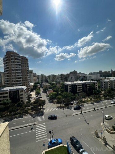 Satılır 3 otaqlı yeni tikili 160 m², Elmlər Akademiyası m., photo 1 from 21