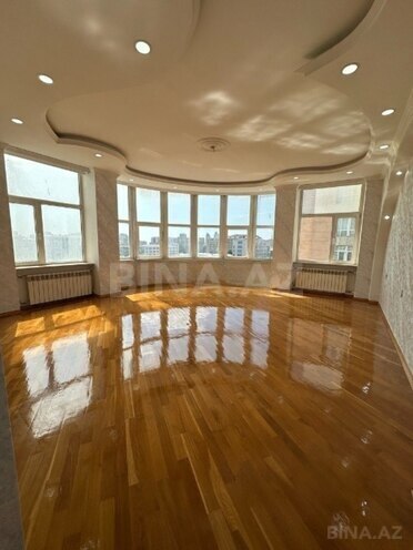 Satılır 3 otaqlı yeni tikili 160 m², Elmlər Akademiyası m., photo 3 from 21