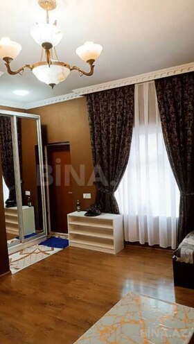 İcarəyə verilir 1 otaqlı köhnə tikili 30 m², Yasamal r., photo 7 from 13