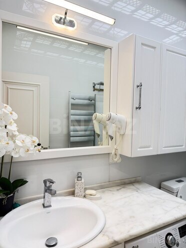 Сдаётся 3-комн. новостройка 80 м², м. 28 мая, photo 18 from 19