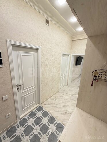 Сдаётся 3-комн. новостройка 80 м², м. 28 мая, photo 5 from 19